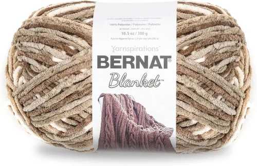 Vista 14 de BERNAT MANTA BB, PURPLE HAZE