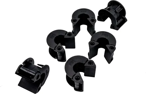 Vista 2 de BESSEY Placas angulares VAC-6 (paquete de 6)