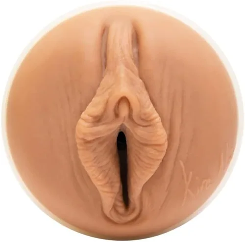 Vista 2 de Fleshlight Chicas Kira Noir Spellbound