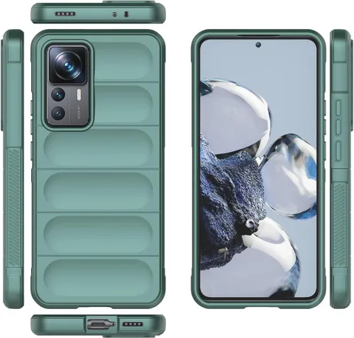 Vista 87 de Funda para Xiaomi Redmi A1 4G Caso,TPU teléfono móvil suave caso para Xiaomi Redmi A1 4G 220733SI 220733SG 220733SL 220743FI Funda Negro