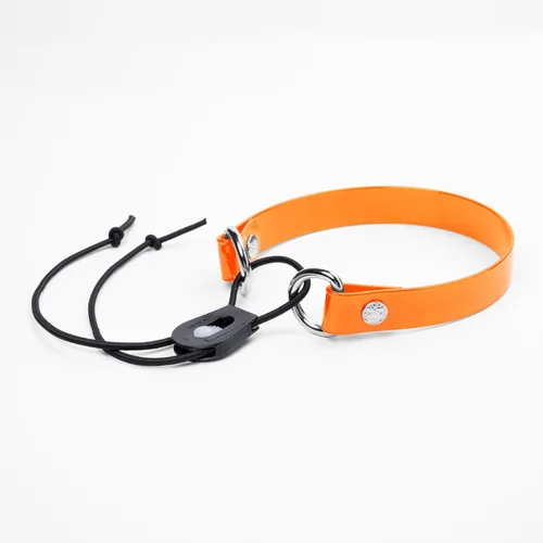 Vista 23 de Sparky Pet Co - Correa de repuesto ECollar - Collar de perro elástico - Impermeable - Ajustable - Bloqueo de rueda Nexus seguro - para entrenamiento