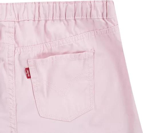 Vista 4 de Levi's Pantalones cortos midi para niña