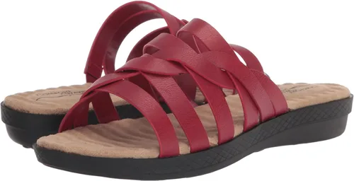 Vista 7 de Easy Street Sandalias Sheri Slide para mujer