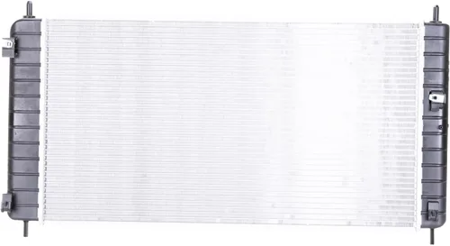 Vista 2 de TYC Radiador 2864 compatible con Pontiac G6 2006-2008