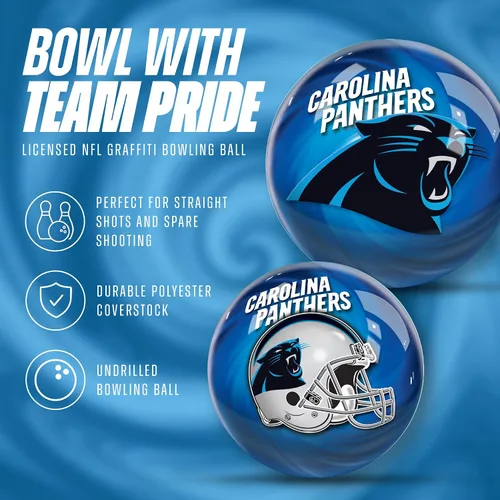 Vista 4 de KR Strikeforce2013 NFL Carolina Panthers