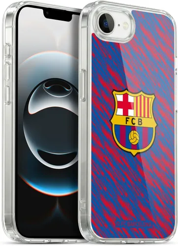 Vista 107 de Head Case Designs - Carcasa de gel suave compatible con Apple iPhone 7 Plus/iPhone 8 Plus Barca