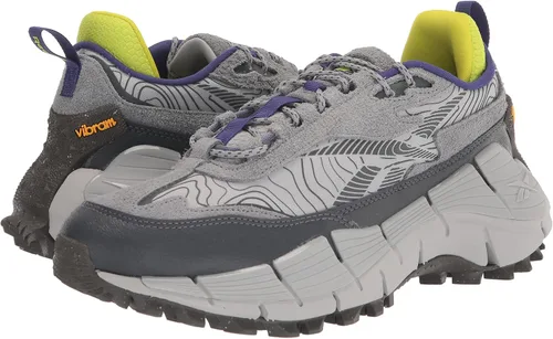 Vista 7 de Reebok Zig Kinetica 2.5 - Tenis unisex para adultos