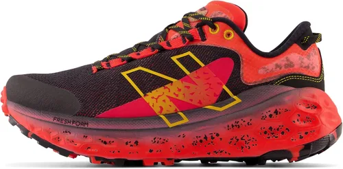 Vista 6 de New Balance Zapatillas de correr Fresh Foam More Trail V2 para hombre