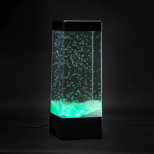 Vista 2 de JINX LUMINOUS JELLYFISH Paquete de accesorios de cristal