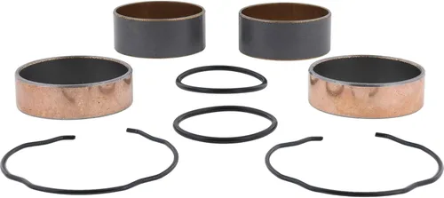 Vista 2 de All Balls Kit de bujes de horquilla 38-6079 compatible con/repuesto para Honda CBR900RR (919) 1996-1997, CBR900RR 1993-1995, GL1800 Gold Wing