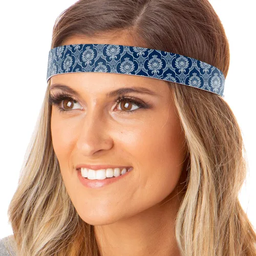 Vista 6 de Hipsy - Bandas para el pelo para mujer, diseño de moda, para el pelo, paquetes de regalo, talla única
