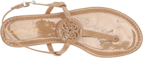 Vista 5 de Circus by Sam Edelman - Sandalia Celia para mujer