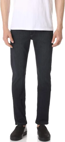 Vista 128 de PAIGE Pantalones vaqueros Lennox Transcend ajustados para hombre Andros