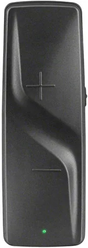 Vista 6 de Sennheiser Consumer Audio Sennheiser Flex 5000 - Auriculares inalámbricos digitales para escuchar televisión, color negro