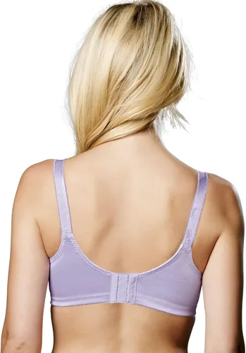 Vista 3 de Brasier Bali Df3820 con doble soporte, sin varillas para mujer
