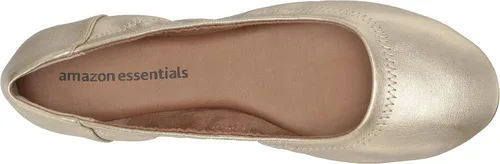 Vista 5 de Tienda Essentials Bailarinas Belice para mujer