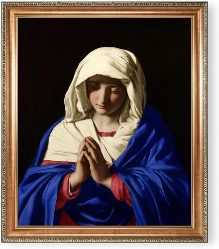 Vista 267 de A&T ARTWORK Adoración de los Reyes Magos por Sandro Botticelli The World Classic Art Reproductions, impresiones en lienzo giclée arte de pared