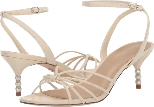 Vista 7 de Sam Edelman Women's Philippa Heeled Sandal