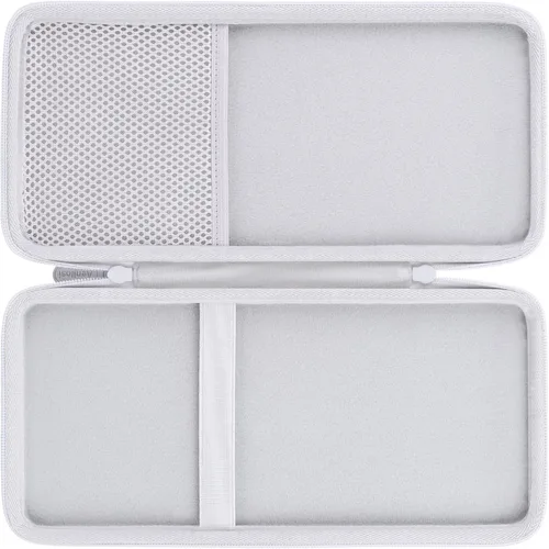 Vista 4 de Aenllosi Funda rígida compatible con el teclado mágico de Apple + mouse mágico