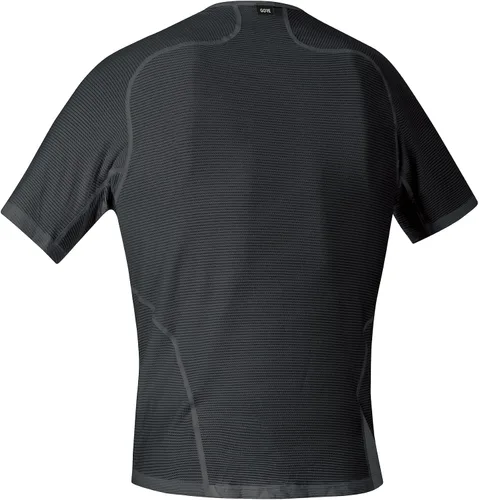 Vista 4 de GOREWEAR, Camisa de capa base - Hombre Negro