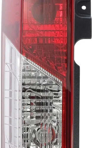 Vista 8 de Conjunto de lámpara de repuesto para Ford Transit T150, T250 a partir de 2014 Conductor lado izquierdo