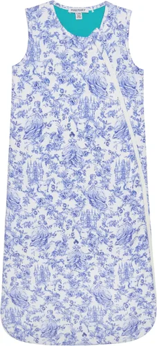 Vista 12 de Posh Peanut Bolsa de dormir para bebé, manta portátil sin mangas para bebés Antoinette