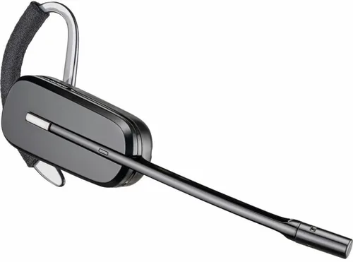 Vista 5 de Plantronics Sistema de auriculares CS540/HL10 con elevador de auricular