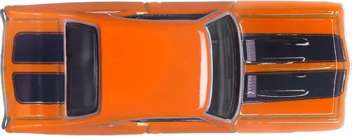 Vista 4 de Barbie Hot Wheels Car Culture Circuit Legends Vehículos para niños de 3 años en adelante, colección premium de vehículos a escala 1:64 de la cultura