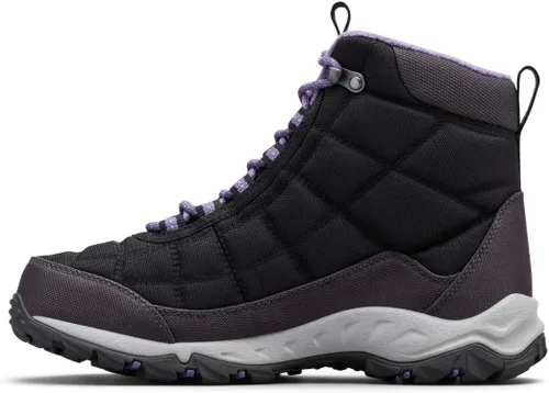 Vista 7 de Columbia Women's First Generation Firecamp Boot
