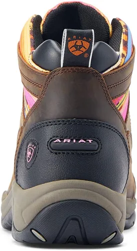 Vista 3 de ARIAT Women's Terrain Boot Hiking