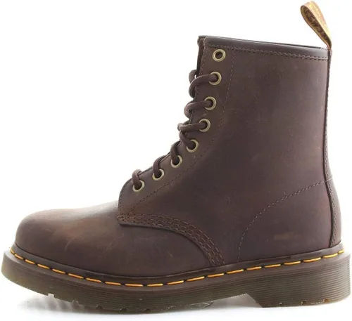 Vista 11 de Dr. Martens 1460 - Bota de piel con 8 ojales