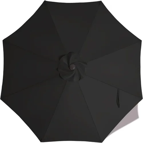 Vista 41 de ABCCANOPY Sombrilla para Exteriores de 7.5 pies, Repuesto de Cubierta Superior Compatible con 6 Varillas (Azul)