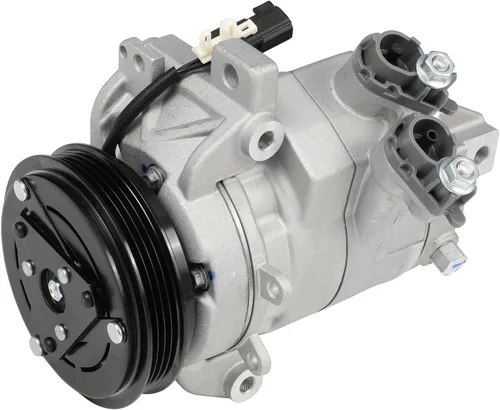 Vista 18 de SCITOO Compresor de CA para 1993-2002 para Volkswagen para Cabrio para Golf para Jetta para Passat 1.8L 1.9L 2.0L