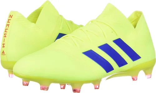 Vista 7 de adidas Nemeziz 181 FG Cleat - Fútbol Masculino 10