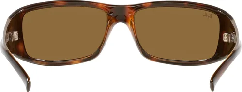Vista 4 de Ray Ban - Lentes de sol RB4057 642 Havanamarrón cristal 2402in 642-tortugaB-15 Xlt