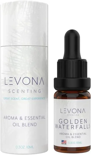 Vista 43 de Levona Scent Aceite esencial – Aroma fresco para el hogar, oficina, hotel y spa, ideal para humidificadores y difusores, fragancia de hotel