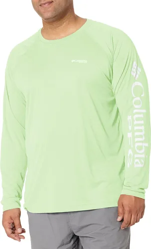 Vista 87 de Columbia Camisa PFG Terminal Tackle de manga larga, para hombre