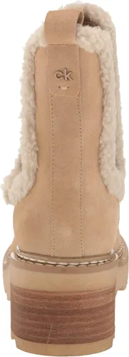 Vista 3 de Calvin Klein Botines Anissa para mujer