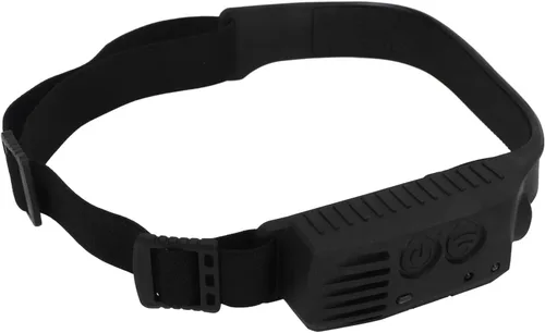 Vista 6 de Lámpara recargable LED con banda de ajuste ligero Sensor de movimiento de baja potencia para adultos al aire libre