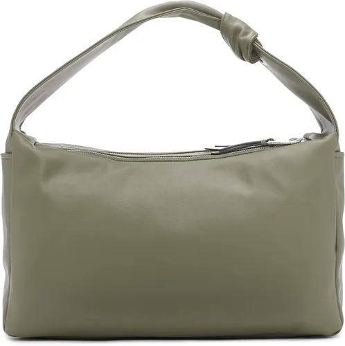Vista 2 de Calvin Klein Gracie Triple Entry Hobo