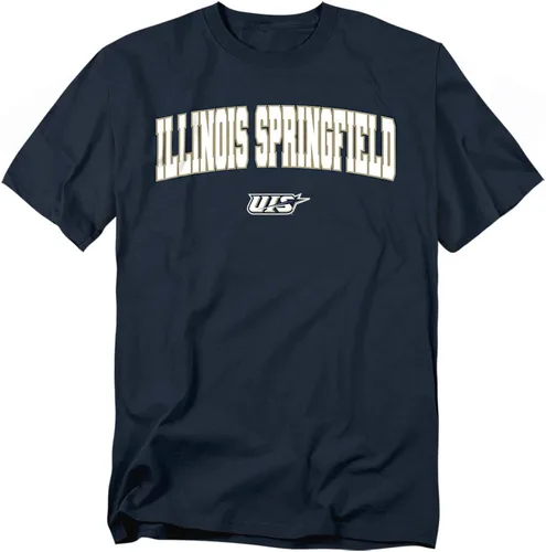 Vista 149 de Colección Oficial de Camisetas de Logotipo de Arco Universitario Unisex para Adultos 2
