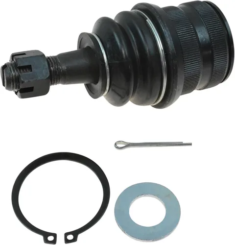 Vista 58 de TRQ Junta esférica inferior delantera Compatible con Mazda 626 1998-2002 MPV 2000-2006 5 2006-2012