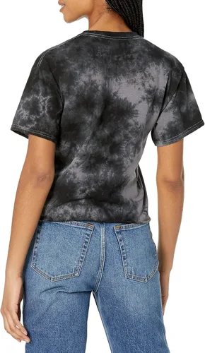 Vista 2 de Marvel Universe Mine Groot - Camiseta de manga corta para mujer