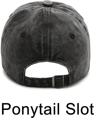 Vista 5 de NPJY Baseball Cap Golf Dad Hat Adjustable Original Classic Low Profile Cotton Hat Unconstructed Plain Cap Men Women