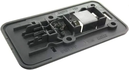 Vista 2 de ihave Reemplazo para 12 V interior cúpula lámpara bombilla T/T Land Cruiser FJ70 FJ75 LJ70 HZJ70 BJ70