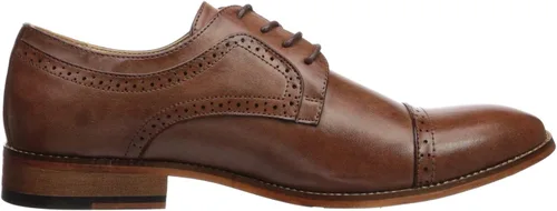 Vista 6 de Kenneth Cole Cheer Oxford para hombre