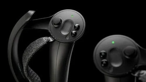 Vista 6 de Valve Index Full VR Kit Latest Release Includes Headset Base Stations Controllers