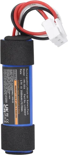 Vista 7 de Tectra Reemplazo de batería de 3500 mAh para Harman Kardon Onyx Studio 4, Onyx Studio 3, Onyx Studio 2, Onyx Studio 1 altavoz inalámbrico Bluetooth