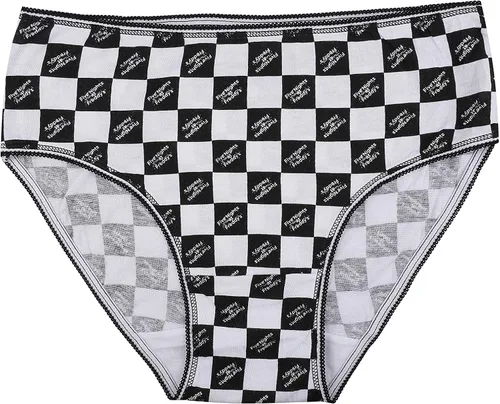 Vista 7 de Intimo Cinco noches en la ropa interior de Freddy Pack de 7