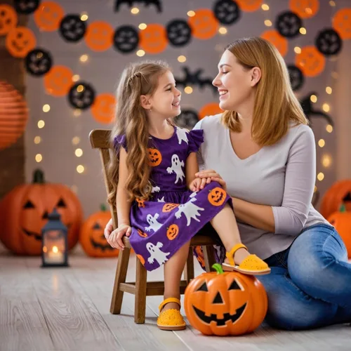 Vista 122 de THEE BRON Sandalias cómodas para niñas, zapatos para niños, sandalias rellenas